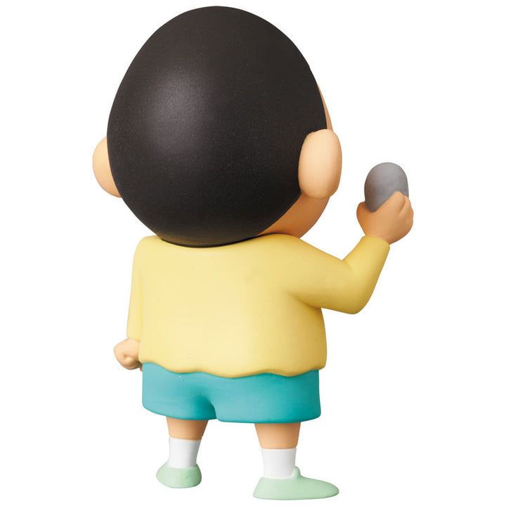 UDF ボーちゃん