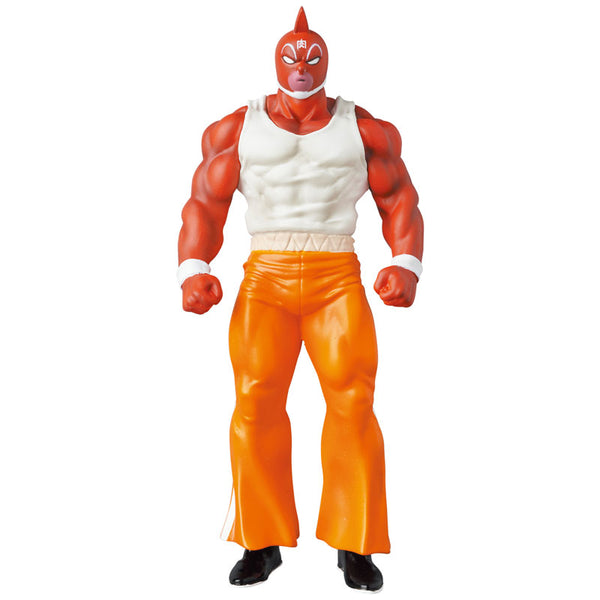 UDF キン肉マン　4体セット Amazon.co.jp: キン肉マン UDF 4種セット ccp ウルトラ