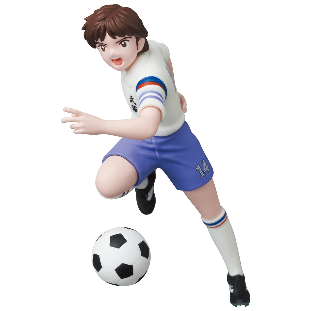 UDF 三杉淳