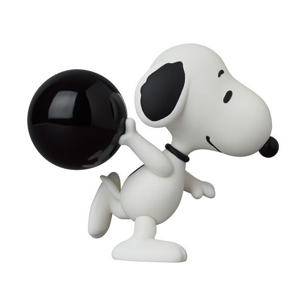 UDF PEANUTS SERIES 15 BOWLER SNOOPY