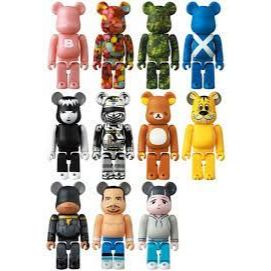 [BOX販売]BE＠RBRICK 45 -24個入りBOX-