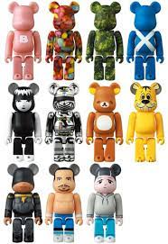[BOX販売]BE＠RBRICK 45 -24個入りBOX-