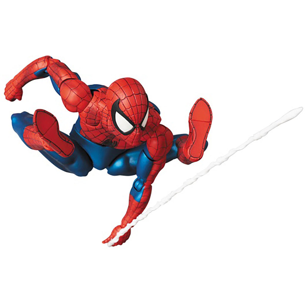 MAFEX SPIDER-MAN(COMIC Ver.) – SOOTANG HOBBY
