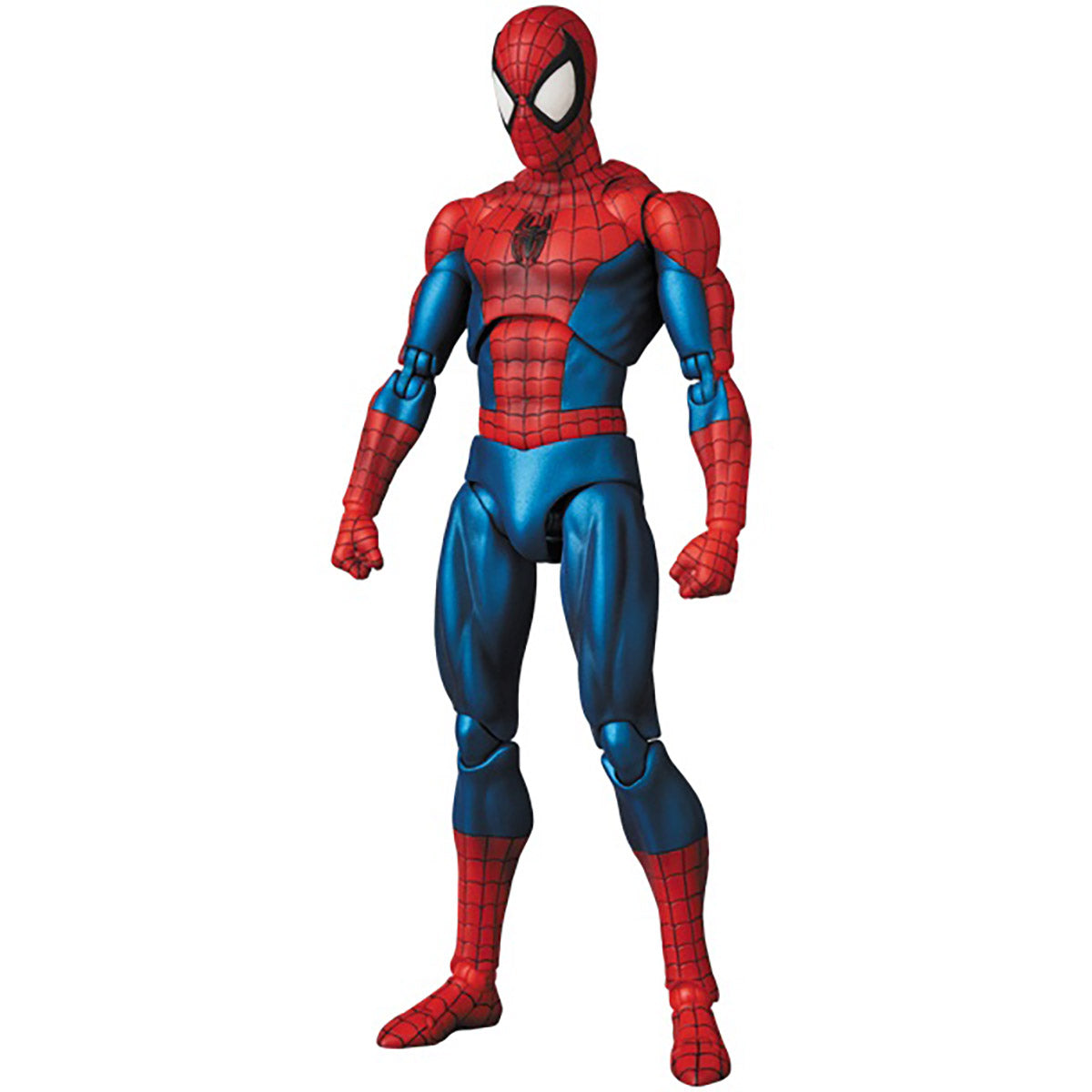 MAFEX SPIDER-MAN(COMIC Ver.) – SOOTANG HOBBY