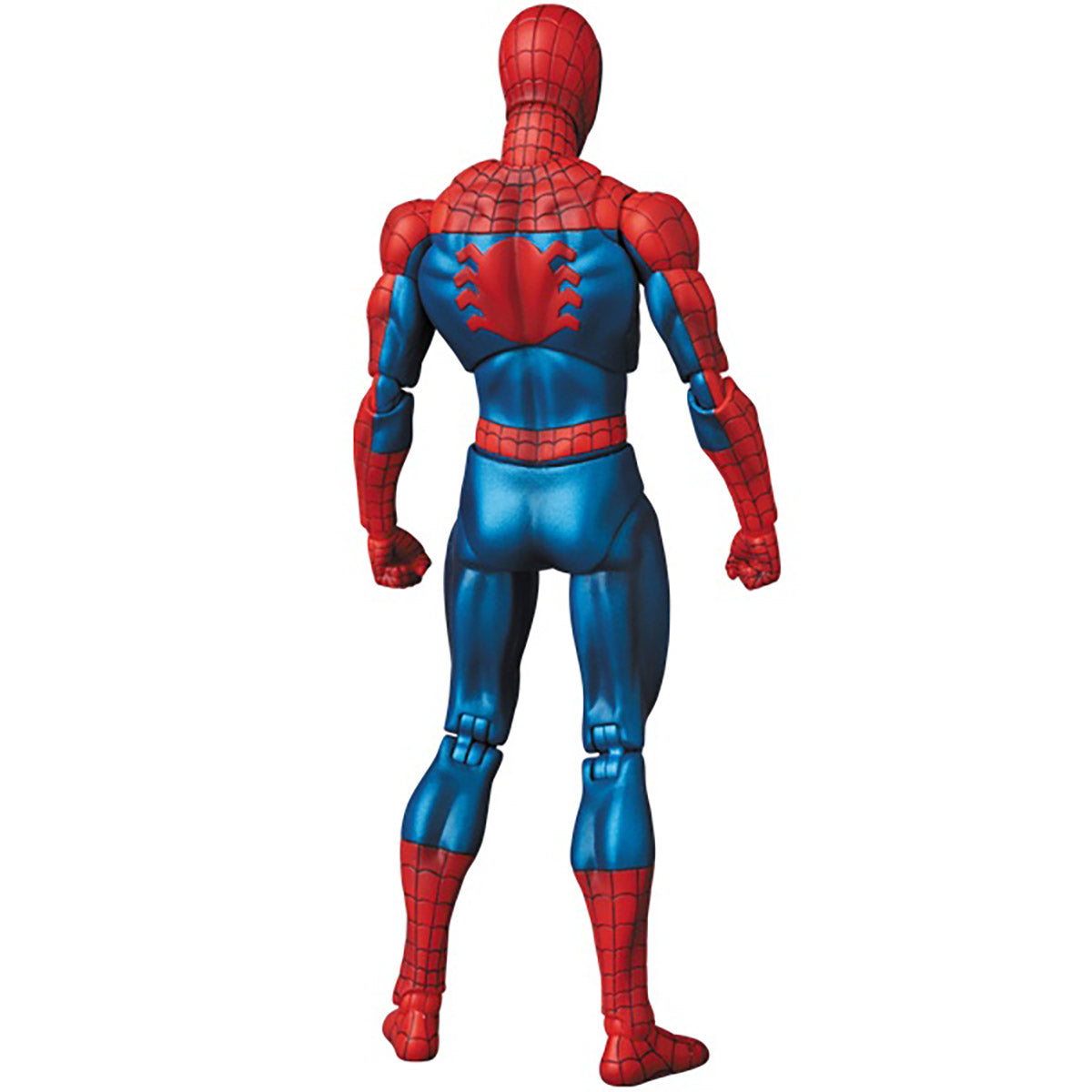 MAFEX SPIDER-MAN(COMIC Ver.) – SOOTANG HOBBY