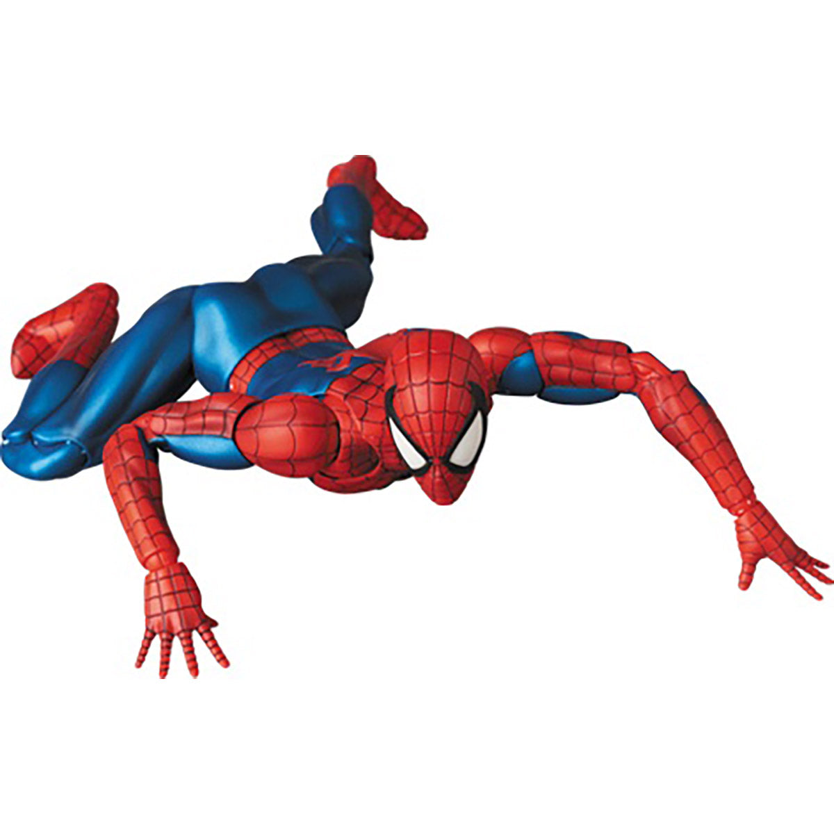 MAFEX SPIDER-MAN(COMIC Ver.) – SOOTANG HOBBY