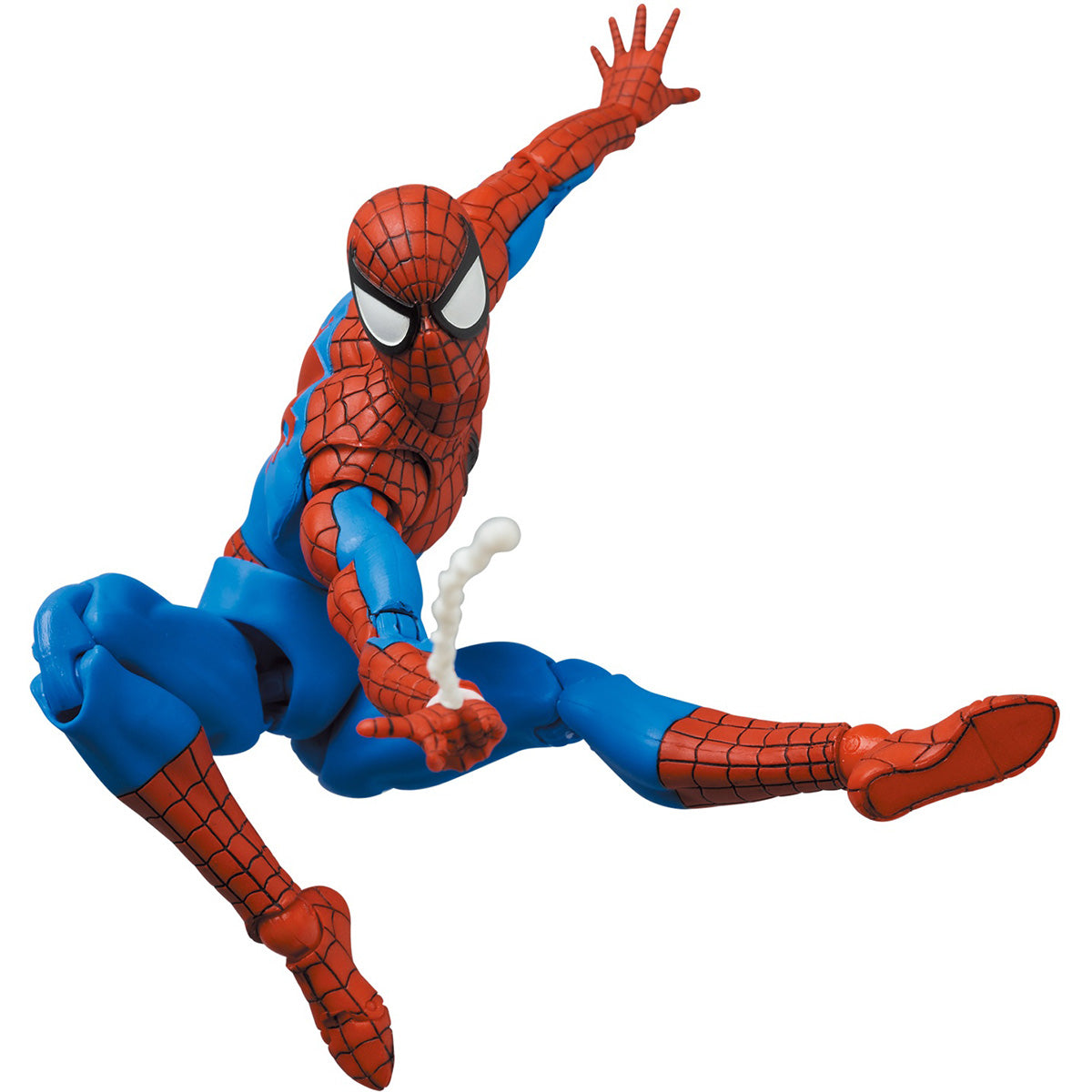 MAFEX SPIDER-MAN(CLASSIC COSTUME Ver.) – SOOTANG HOBBY