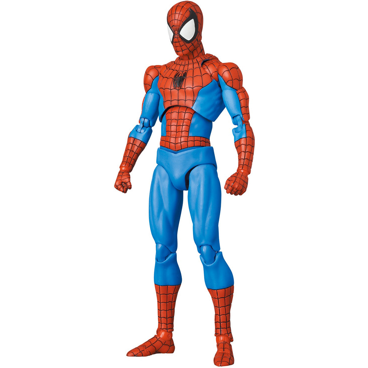 スパイダーマン 45cm ビッグフィギュア マーベルレジェンド ビッグタイム スパイダーマン – ROBOTROBOT