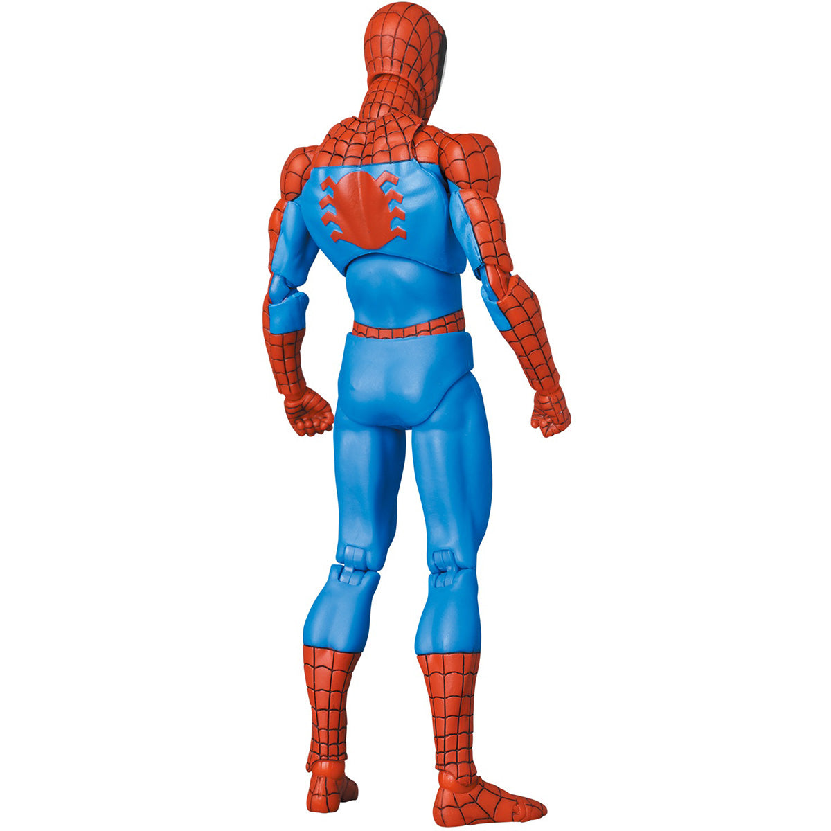 MAFEX SPIDER-MAN(CLASSIC COSTUME Ver.) – SOOTANG HOBBY