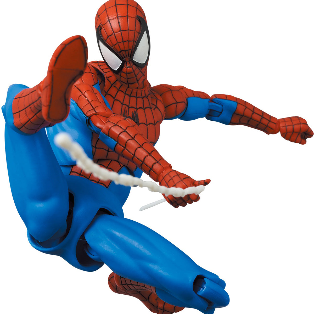 MAFEX SPIDER-MAN(CLASSIC COSTUME Ver.) – SOOTANG HOBBY