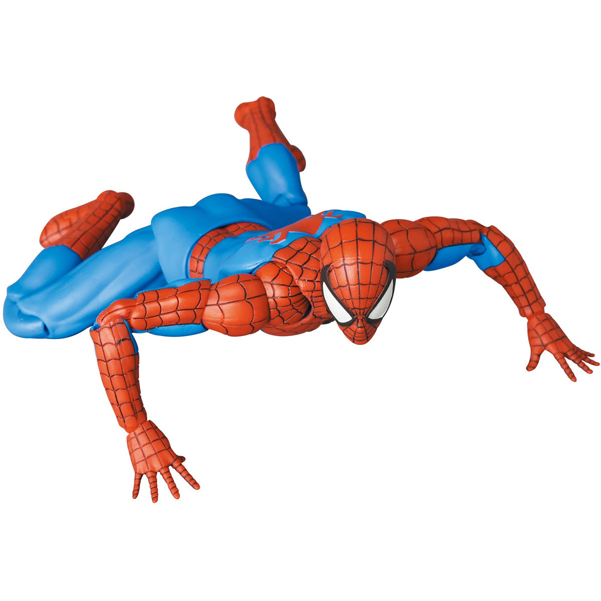MAFEX SPIDER-MAN(CLASSIC COSTUME Ver.) – SOOTANG HOBBY