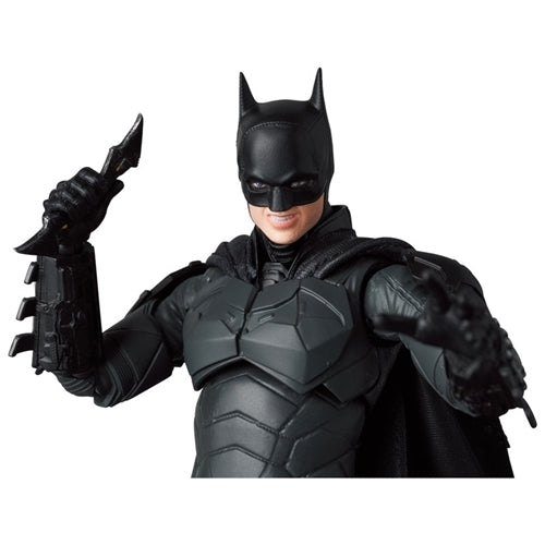 MAFEX THE BATMAN