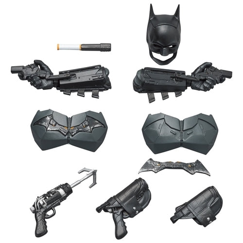 MAFEX THE BATMAN