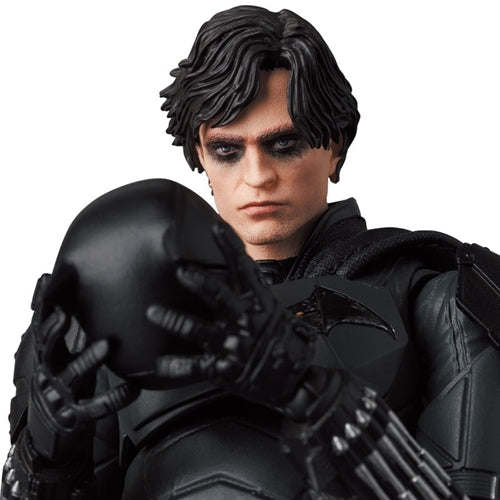 MAFEX THE BATMAN