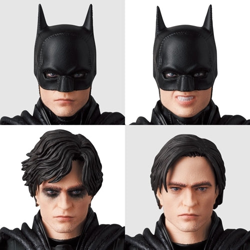 MAFEX THE BATMAN