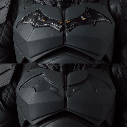 MAFEX THE BATMAN
