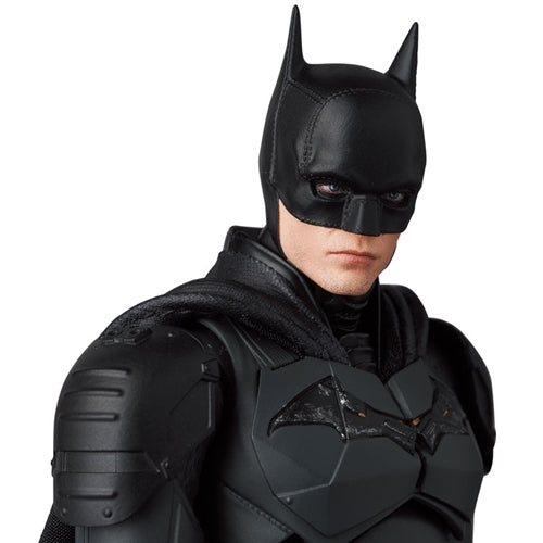 MAFEX ザ・バットマン THE BATMAN MAFEX マフェックス THE BATMAN ザ・バットマン ミニレビュー