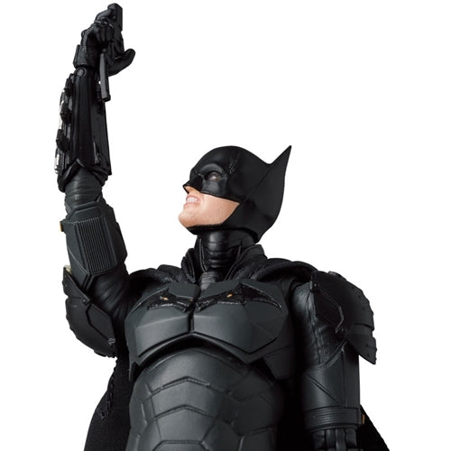 MAFEX THE BATMAN