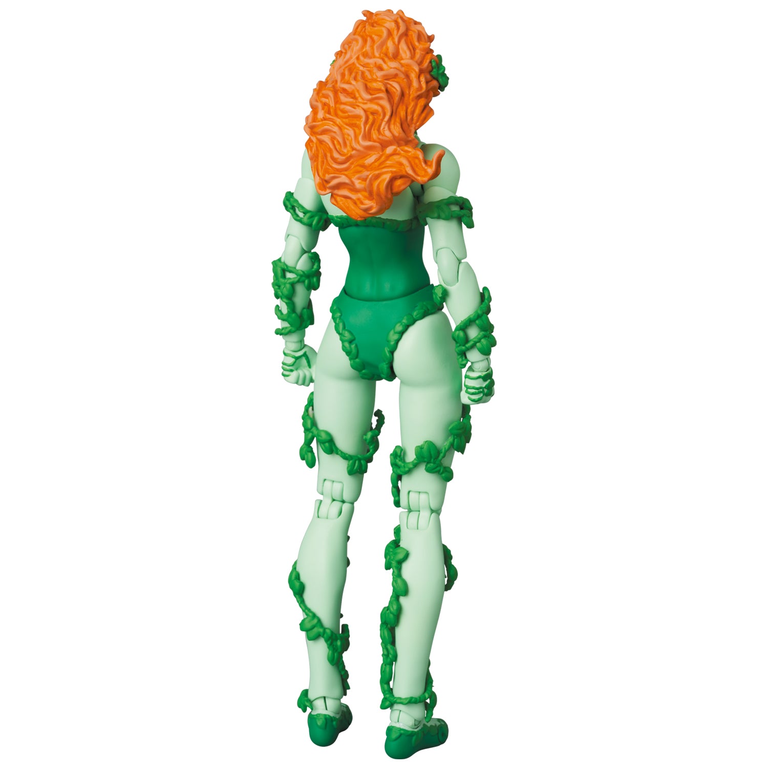 MAFEX POISON IVY(BATMAN: HUSH Ver.) – SOOTANG HOBBY