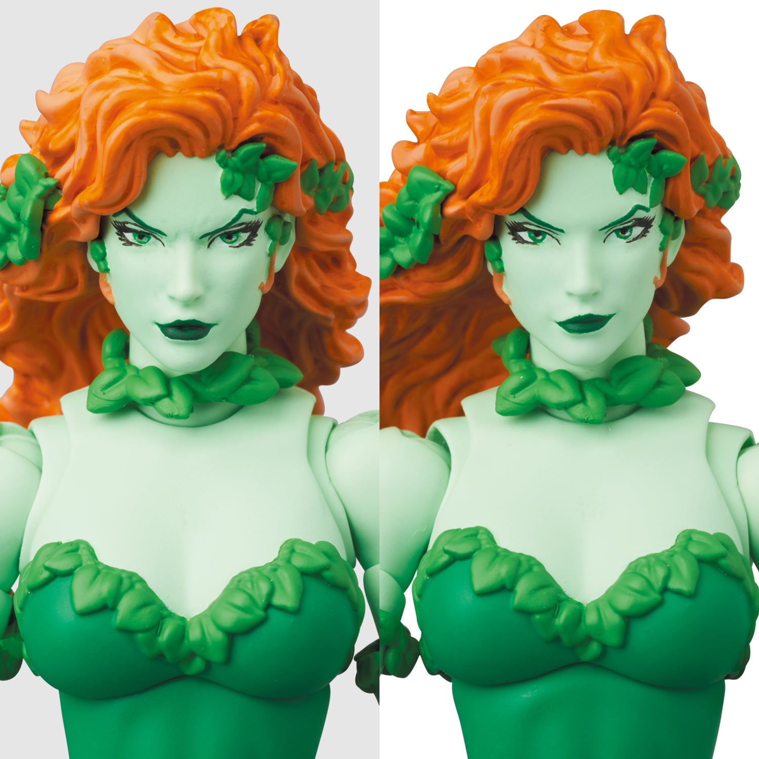 MAFEX POISON IVY(BATMAN: HUSH Ver.) – SOOTANG HOBBY