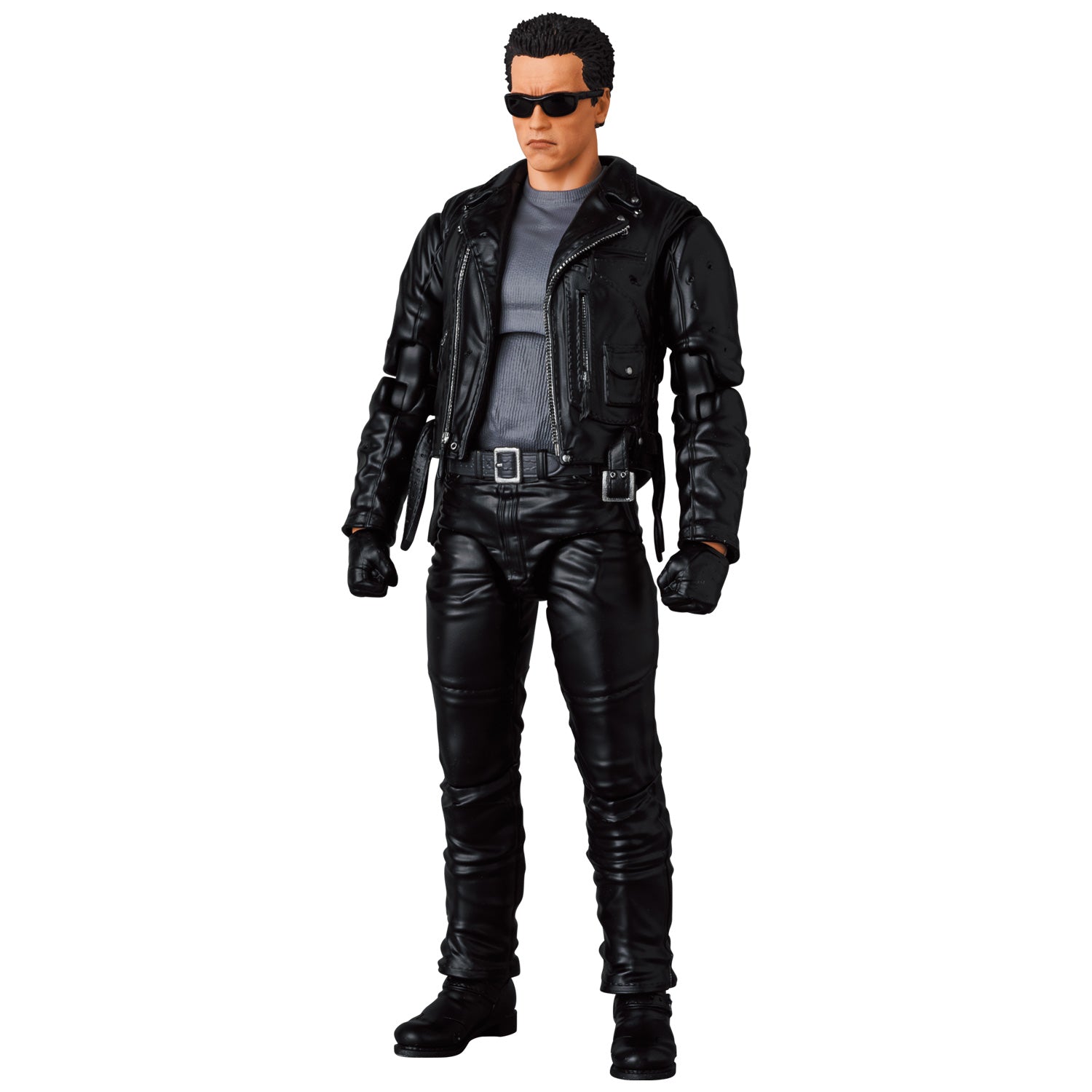 MAFEX T-800 (T2 Ver.) – SOOTANG HOBBY