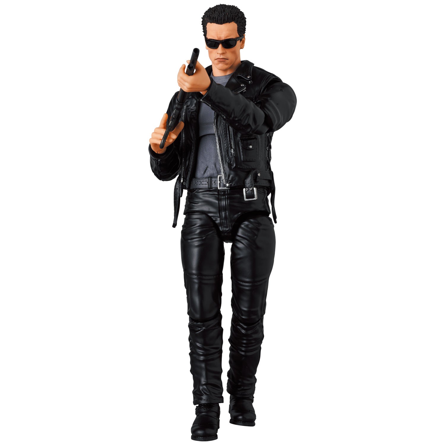MAFEX T-800 (T2 Ver.) – SOOTANG HOBBY