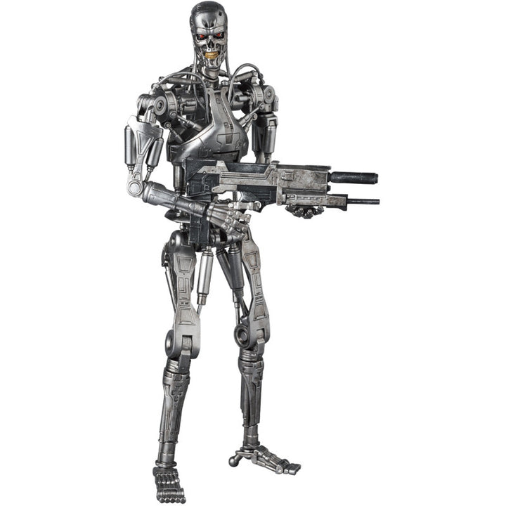 MAFEX ENDOSKELETON (T2 Ver.)