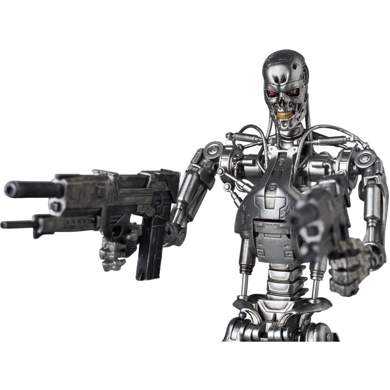 MAFEX ENDOSKELETON (T2 Ver.)