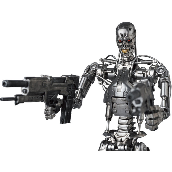 MAFEX ENDOSKELETON (T2 Ver.)