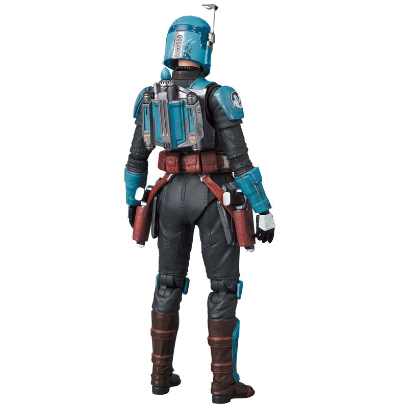 MAFEX BO-KATAN KRYZE(The Mandalorian Ver.) – SOOTANG HOBBY