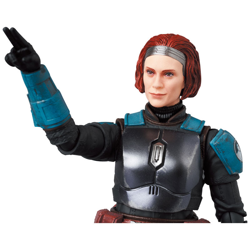MAFEX BO-KATAN KRYZE(The Mandalorian Ver.) – SOOTANG HOBBY