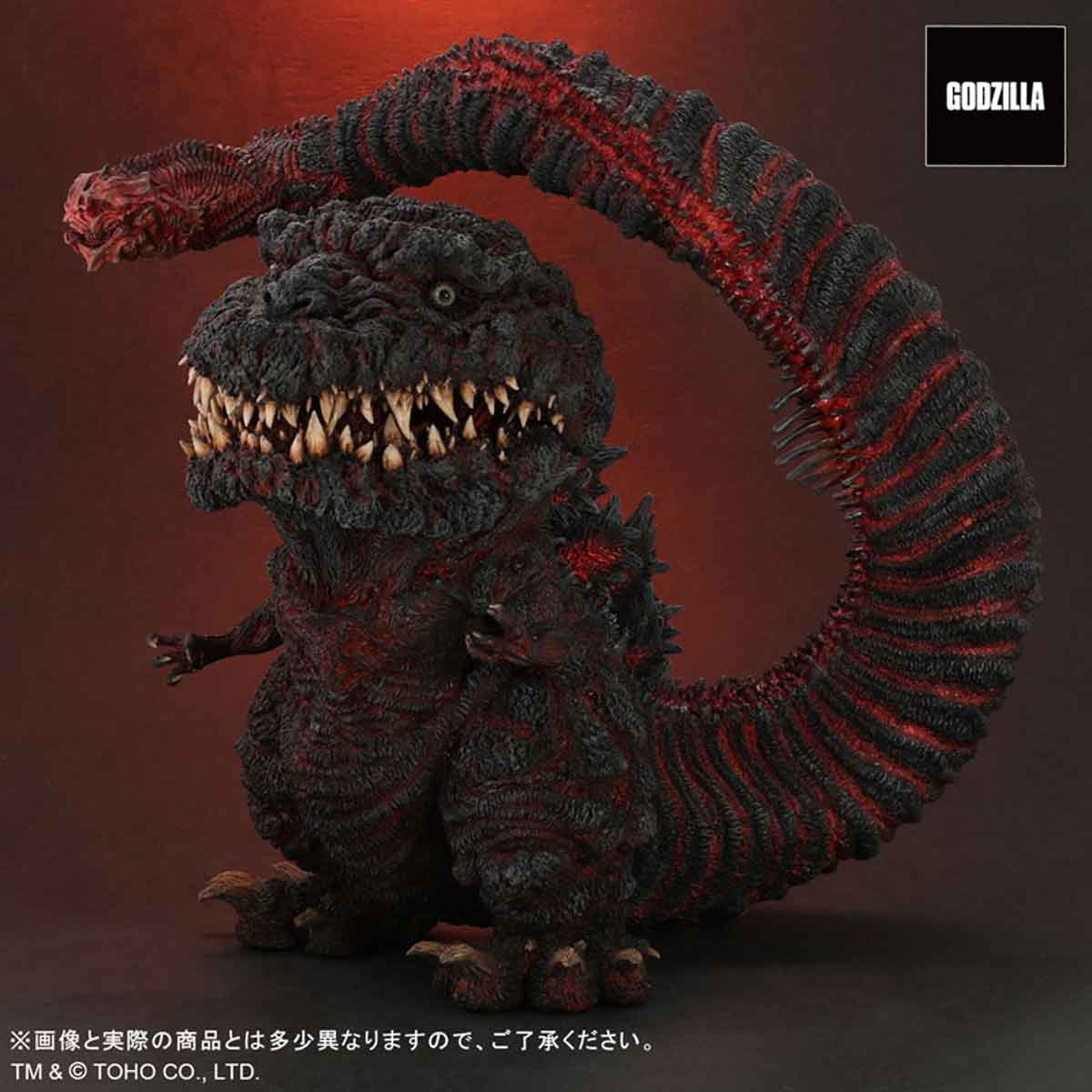 ギガンティックシリーズ×デフォリアル – SOOTANG HOBBY