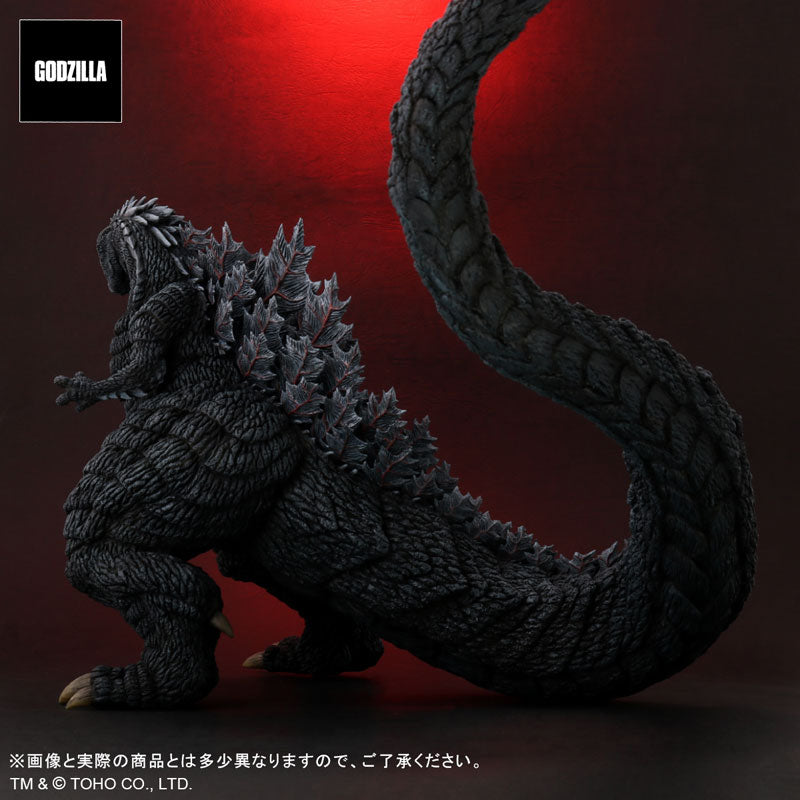 東宝大怪獣シリーズ ゴジラウルティマ – SOOTANG HOBBY