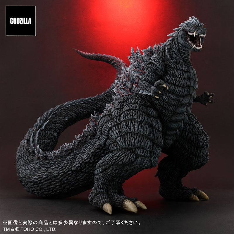 東宝大怪獣シリーズ ゴジラウルティマ通常版 東宝大怪獣シリーズ ゴジラウルティマ – SOOTANG HOBBY