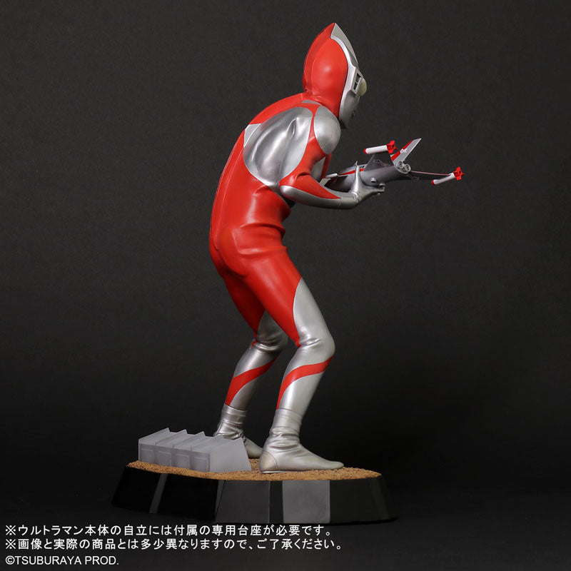 ギガンティックシリーズ FAVORITE SCULPTORS LINE ウルトラマン(Cタイプ)