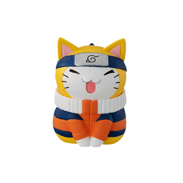 [BOX販売]ニャルト！ 木の葉の愉快なニャンコたち編(再販)