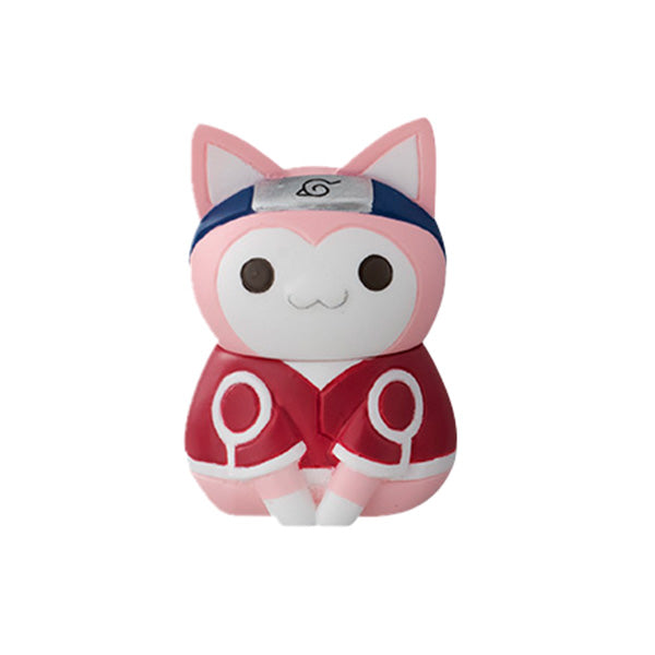 [BOX販売]ニャルト！ 木の葉の愉快なニャンコたち編(再販)
