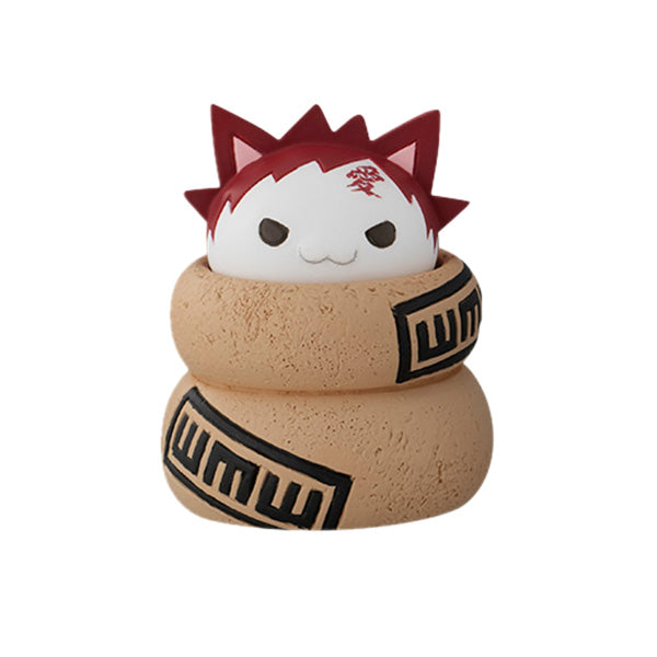 [BOX販売]ニャルト！ 木の葉の愉快なニャンコたち編(再販)
