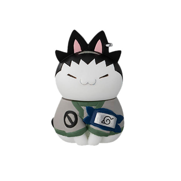 [BOX販売]ニャルト！ 木の葉の愉快なニャンコたち編(再販)