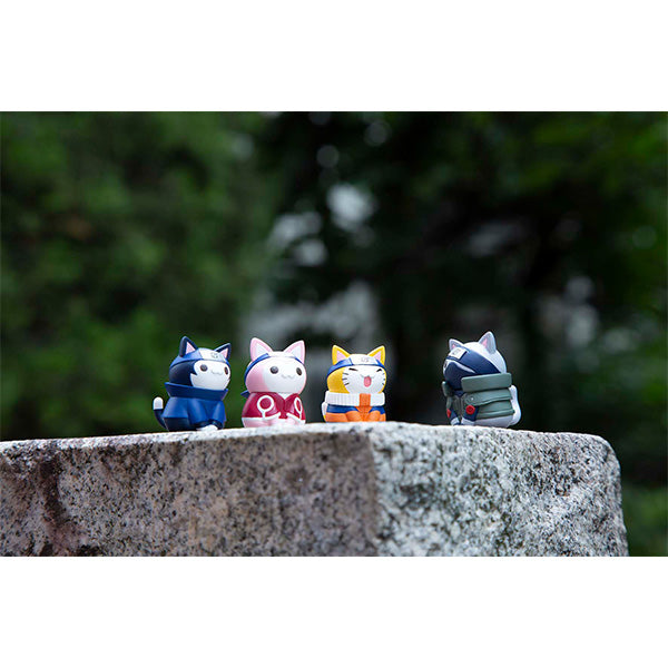 [BOX販売]ニャルト！ 木の葉の愉快なニャンコたち編(再販)