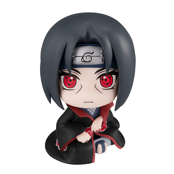 ☆NARUTO うちはイタチ 20cmぬいぐるみ - メルカリ