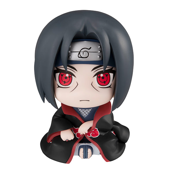 Chibiぬいぐるみ うちはイタチ | ニジゲンノモリ オンラインショップ