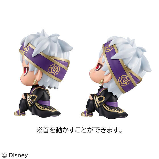 るかっぷ カリム・アルアジーム