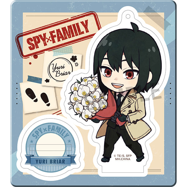 [BOX販売]トコトコアクリルスタンド SPY×FAMILY -6個入りBOX-