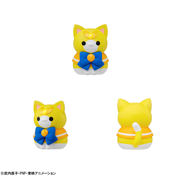 [BOX販売]MEGA CAT PROJECT セーニャームーン！月にかわっておしおきニャ！2  -8個入りBOX-