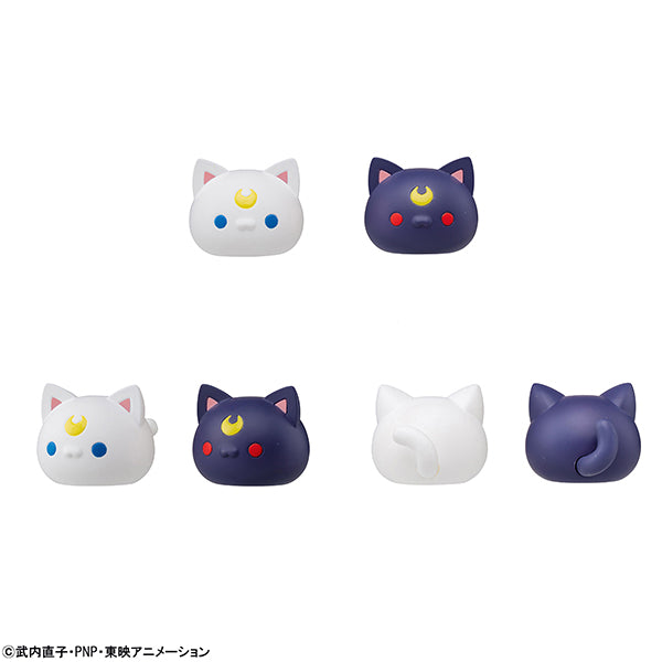 [BOX販売]MEGA CAT PROJECT セーニャームーン！月にかわっておしおきニャ！2  -8個入りBOX-