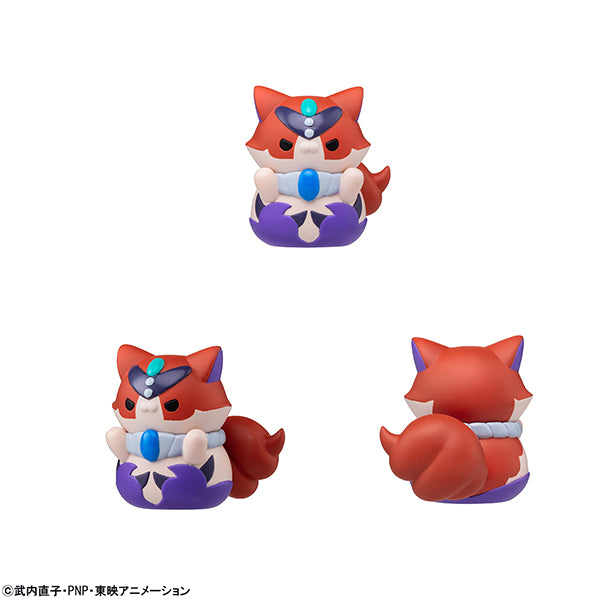 [BOX販売]MEGA CAT PROJECT セーニャームーン！月にかわっておしおきニャ！2  -8個入りBOX-