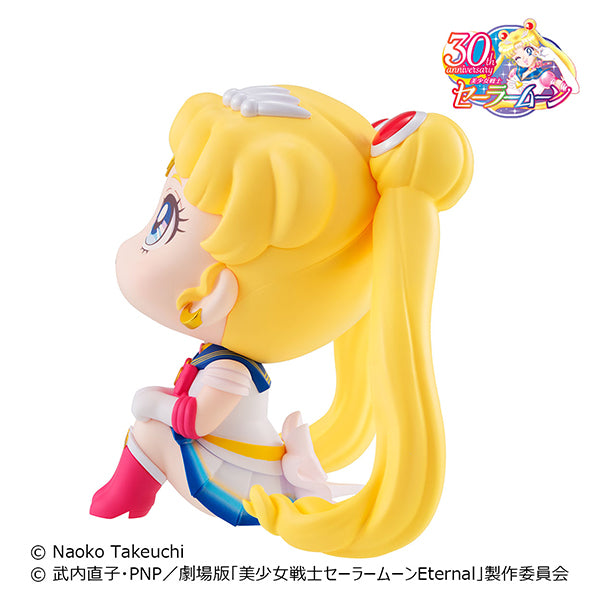 るかっぷ スーパーセーラームーン
