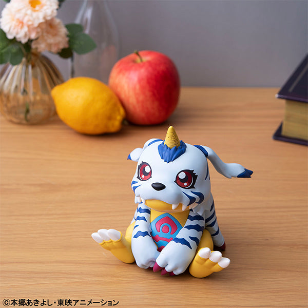 るかっぷ ガブモン