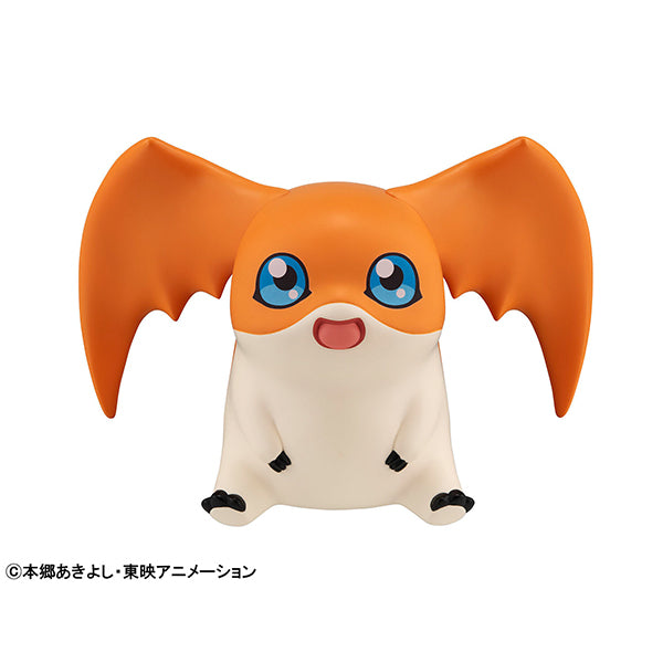るかっぷ パタモン
